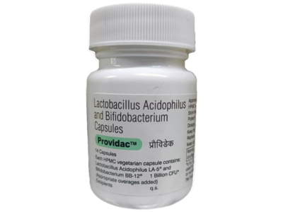 Providac Probiotic Capsule