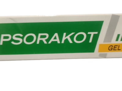 Psorakot Gel