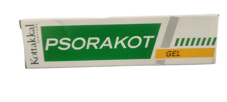 Psorakot Gel