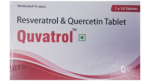 Quvatrol Tablet