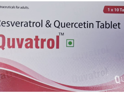 Quvatrol Tablet