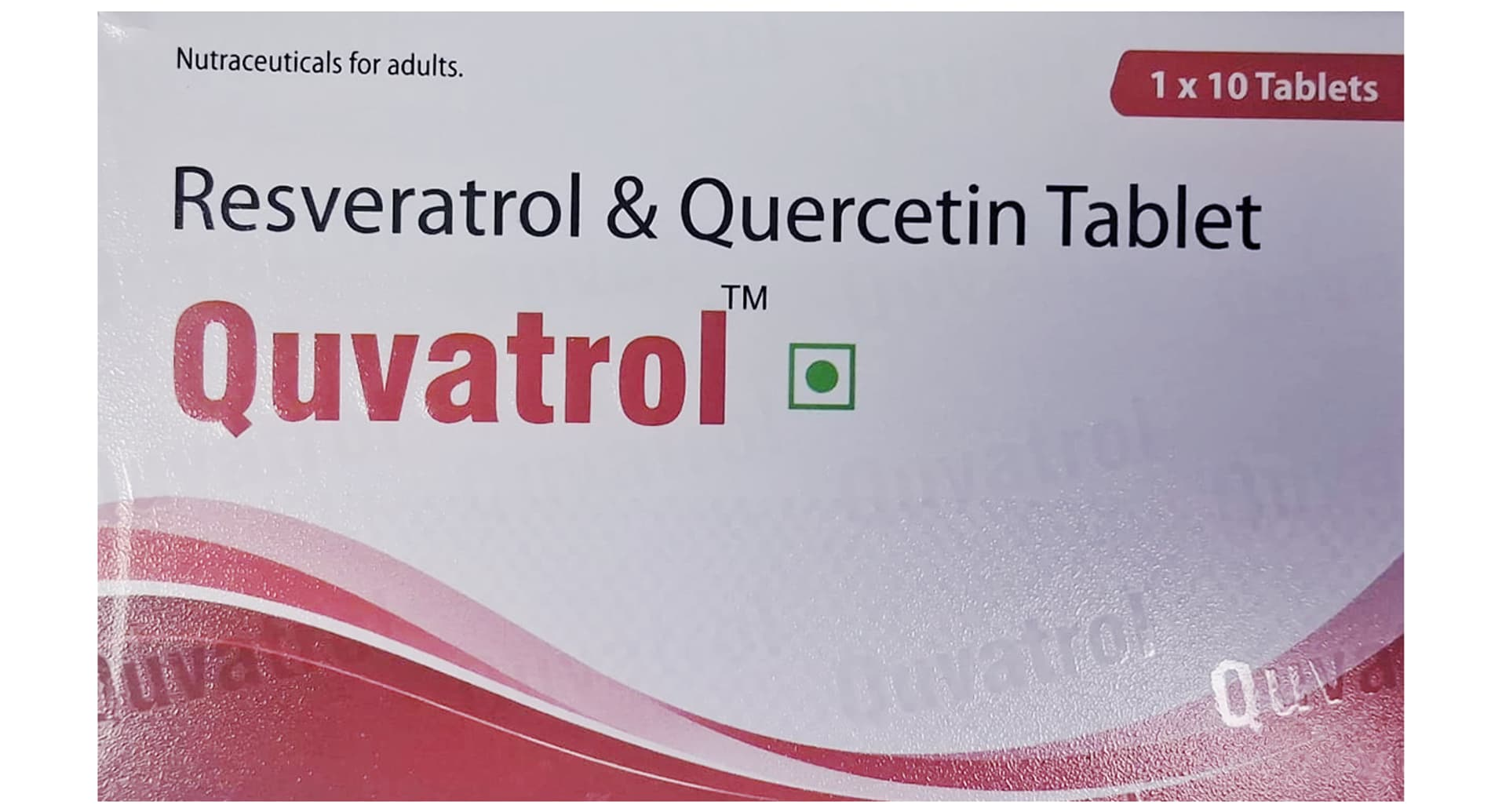 Quvatrol Tablet