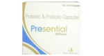 Presential Capsule