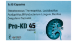 Pro-KD 45 Capsule