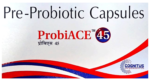 Probiace 45 Capsule