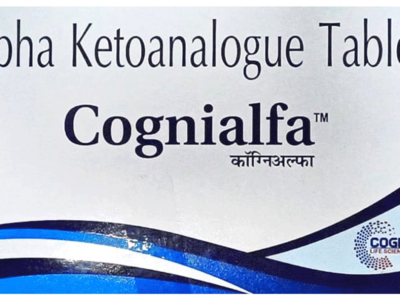 Cognialfa Tablet