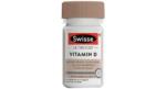 Swisse Ultiboost Vitamin D Tablet