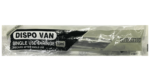Dispovan 10ml Syringe with Needle 21G x 1.5 inch