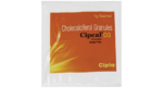 Cipcal D3 Cholecalciferol Granules