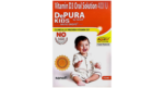 Depura Kids Vitamin D3 Oral Drop
