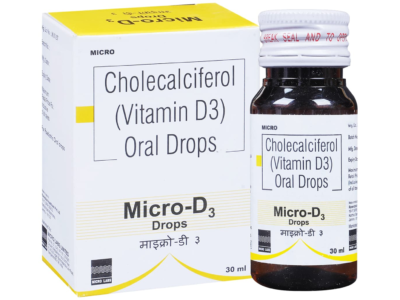 Micro-D 3 Drop