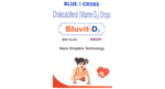 Bluvit-D3 Oral Drops