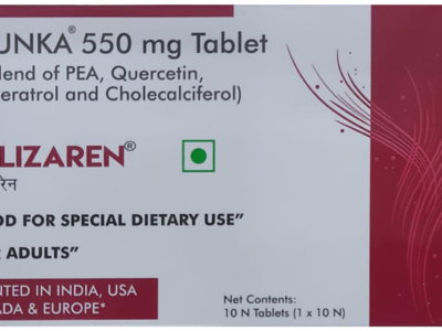 Celizaren Tablet