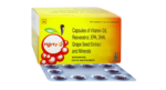 Harty D Capsule
