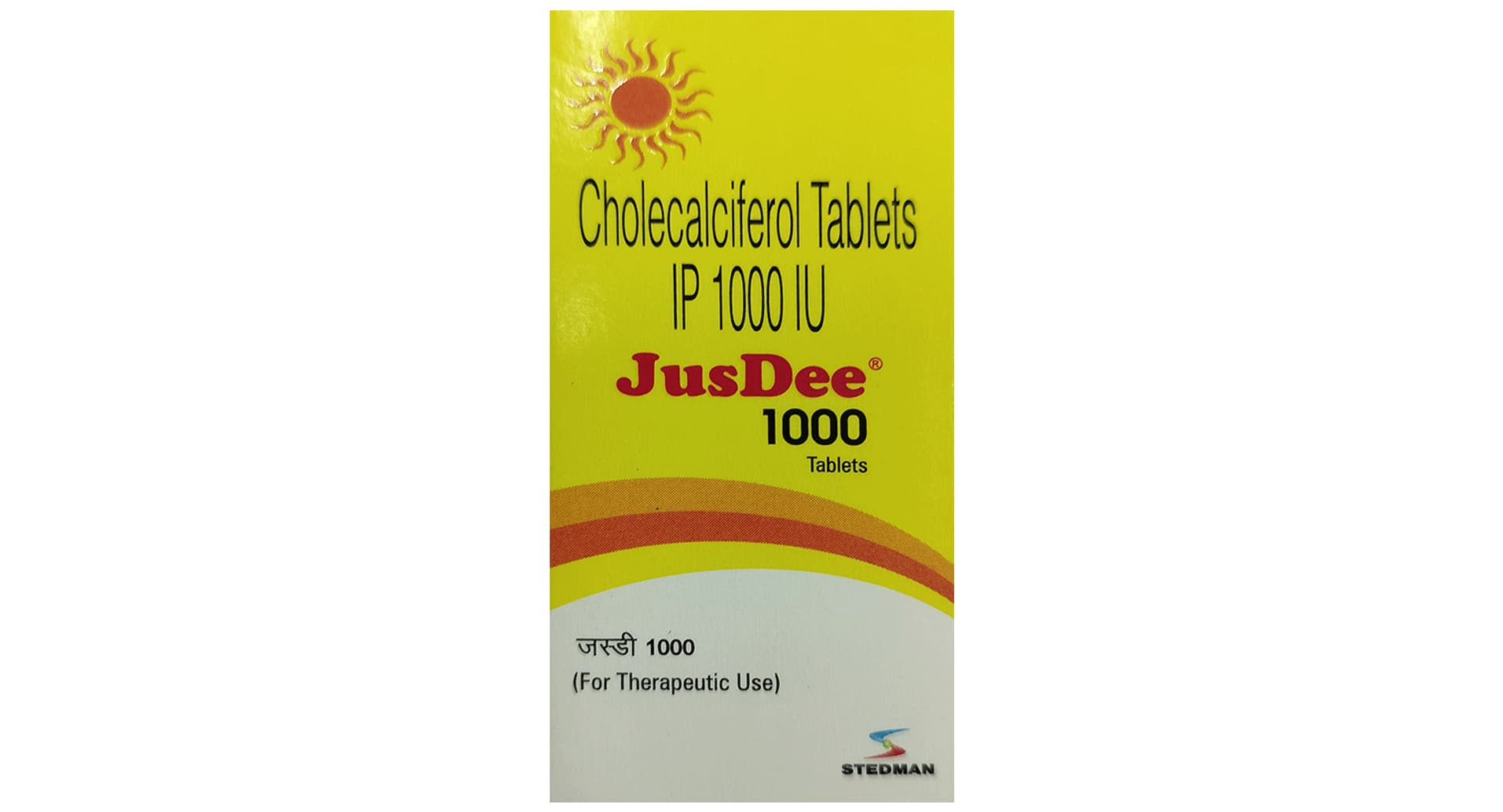 Jusdee 1K Tablet