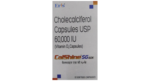 Calshine SG 60K Soft Gelatin Capsule