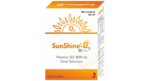 Sunshine-D3 Drop