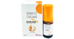 Deksel 2000IU Oral Nano Spray