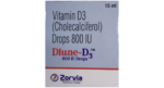 Dlune-D3 800 IU Drop