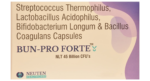 Bun-Pro Forte Capsule