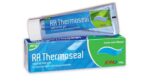 RA Thermoseal Rapid Action Fluoride Gel Fresh Mint
