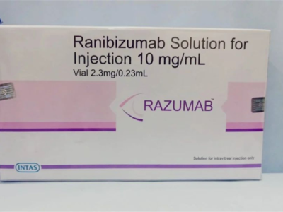 Razumab 10mg Injection