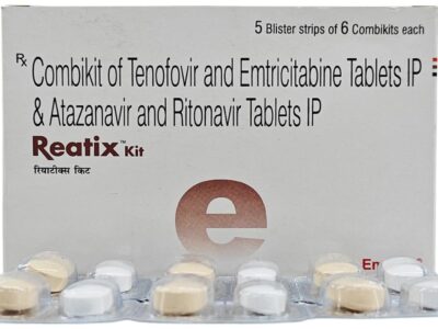 Reatix Kit