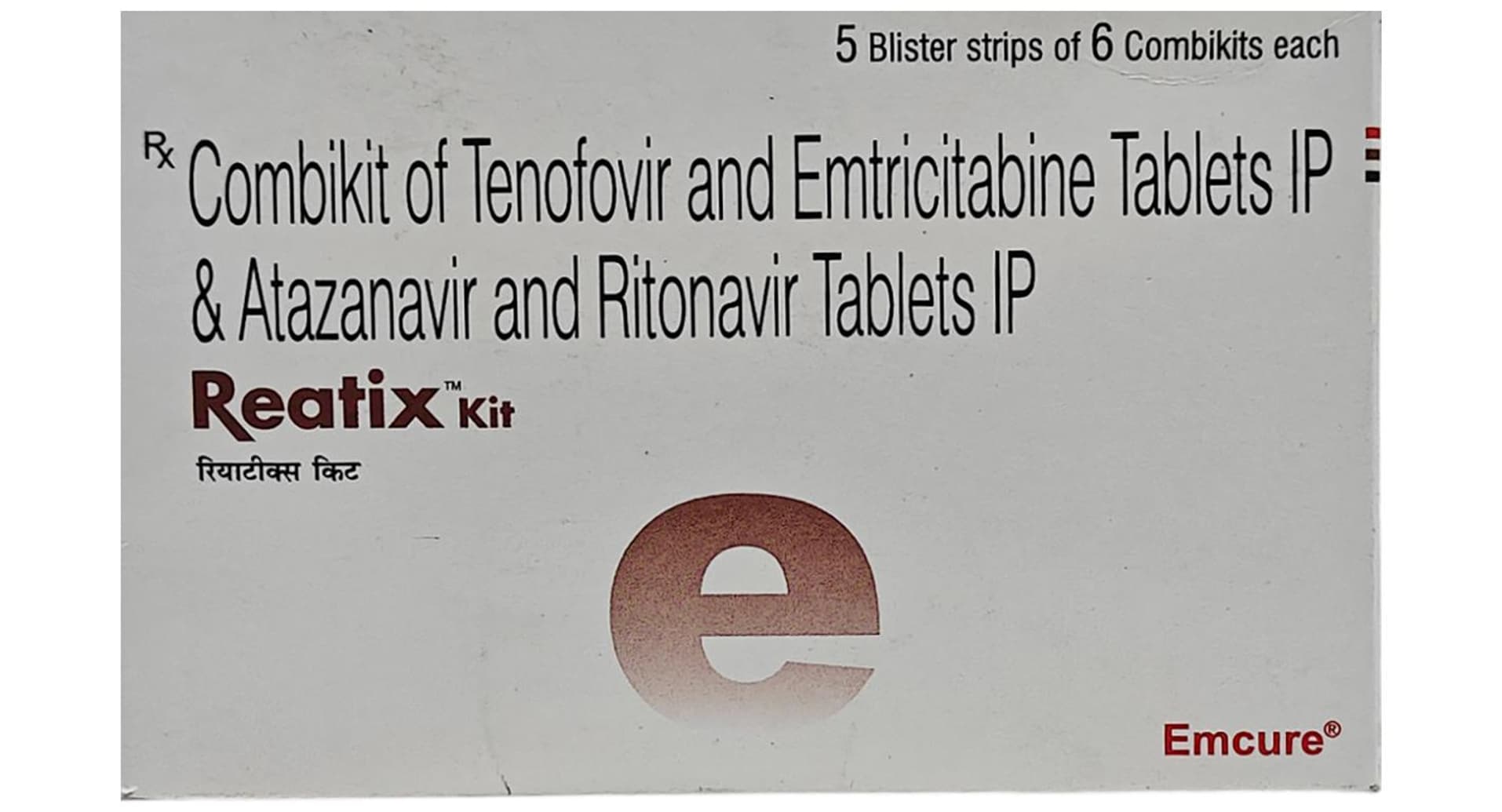 Reatix Kit - Image 2