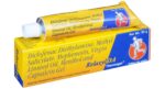 Relaxyl DA Analgesic & Muscle Relaxant Thermogel