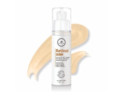 Cosderma Retinol Serum Advanced Skin Smoothing & Firming Serum