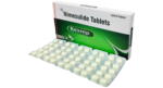 Rexnip Tablet Nimesulide 100mg pack