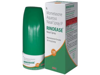 Rinoease Nasal Spray