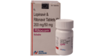 Ritocom 50 mg/200 mg Tablet