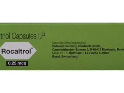 Rocaltrol Capsule