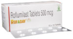 Rofaday Tablet