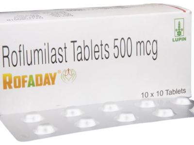 Rofaday Tablet