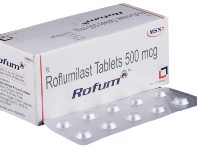 Rofum Tablet
