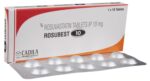Rosubest 10 Tablet