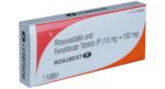 Rosubest F Tablet