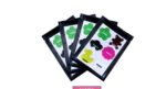 Safe-O-Kid Assorted Shapes Anti-Mosquito Patches