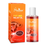 Shree Sanjeevani Ayurveda Pain Relief Oil