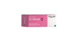 Scarhar Silicone Gel 25gm tube and box