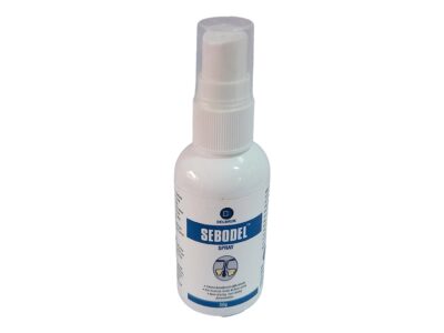Sebodel Spray