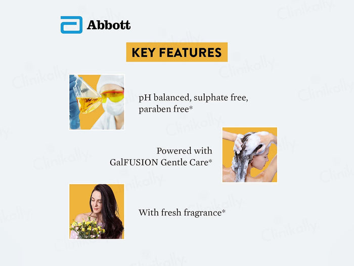 Selsun Daily Anti-Dandruff Shampoo For Dry Scalp - Image 3