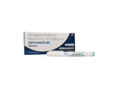 Semasize 2mg Semaglutide Pre-filled Pen 8mg/3ml