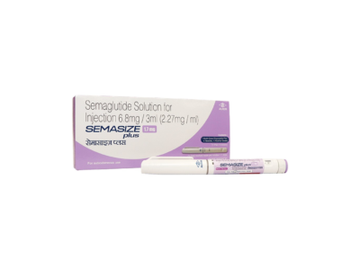 Semasize Plus 1.7mg Pre-filled Pen