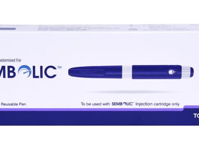 Sembolic 1 Customized Reusable Pen