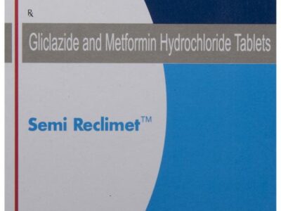 Semi-Reclimet Tablet box front