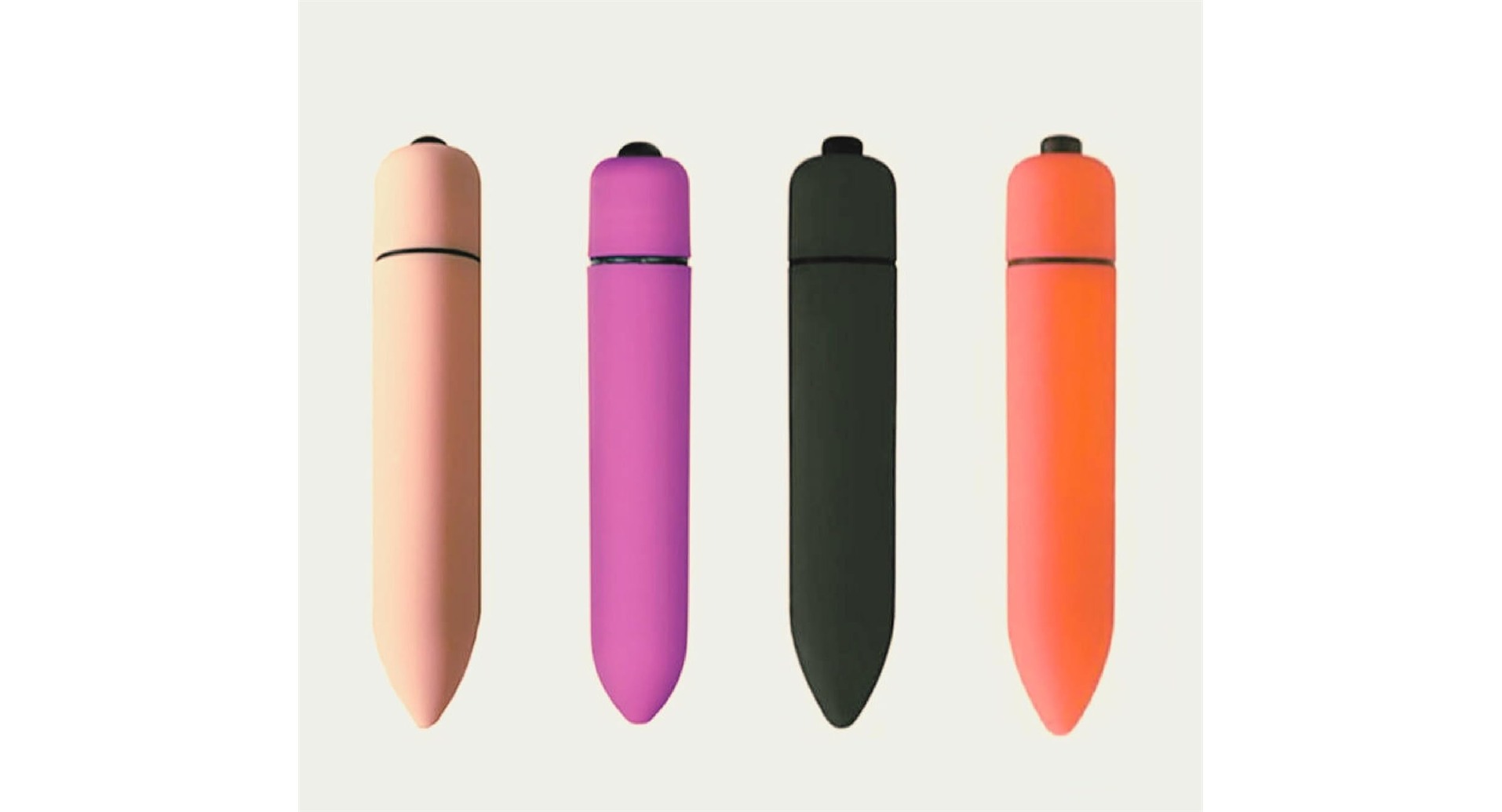 Sensalix Mini Bullet Massager - Image 3