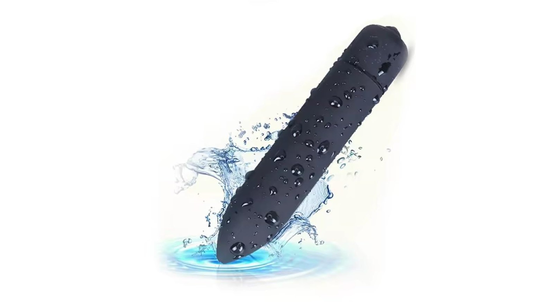 Sensalix Mini Bullet Massager - Image 4